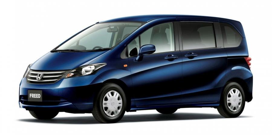 Honda Freed '2008